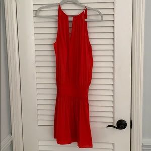 Ramy Brook Red size small